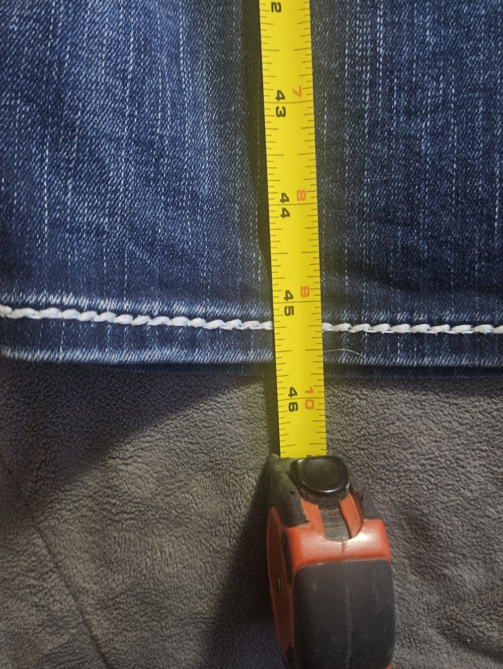 Rock Revival Easy Boot Jean - Picture 8 of 8